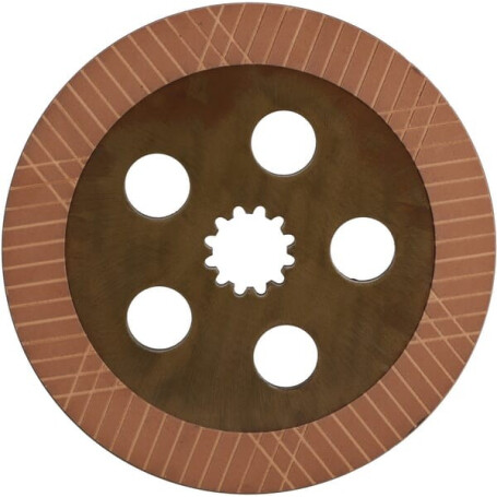 Disque UNIVERSEL AZ40478N