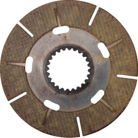 Disque MASSEY FERGUSON 3790493M2