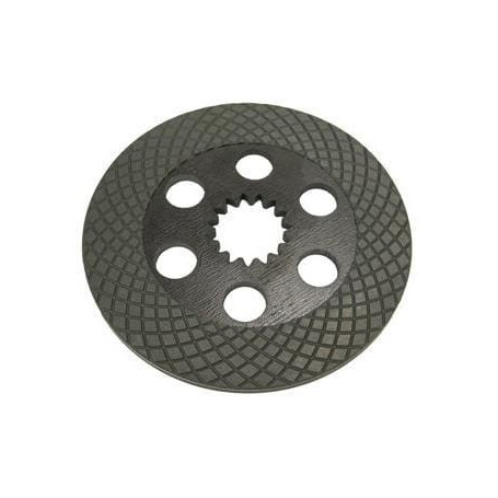 Disque VAPORMATIC VPJ7174