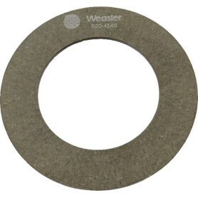 Disque WEASLER 5204140