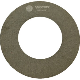 Disque WEASLER 5204141
