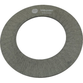 Disque WEASLER 5200153