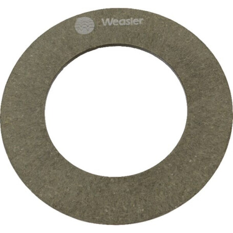 Disque WEASLER 5204160