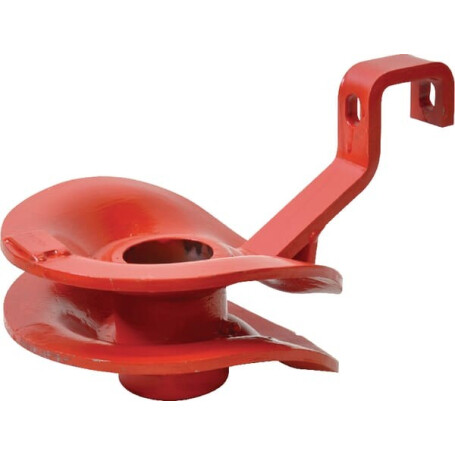 Disque NIEMEYER 019208