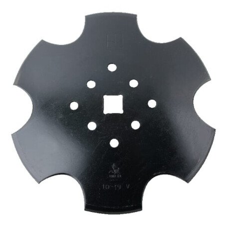 Disque CLEMENS CW650015800