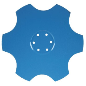 Disque LEMKEN 3490455