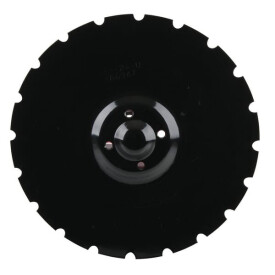 Disco per erpice dentato 450x5 Carrier UNIVERSALE 466947KR