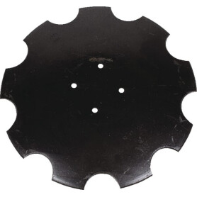 Disque AMAZONE XL034