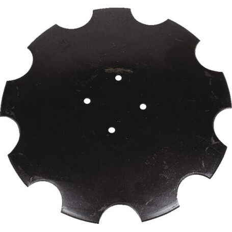 Disque AMAZONE XL034