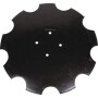 Disque AMAZONE XL034