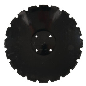 Disque AMAZONE XL044