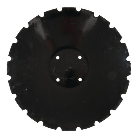 Disque AMAZONE XL044
