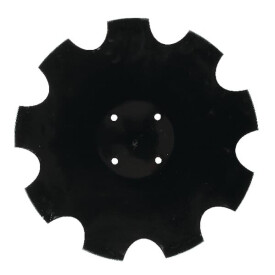Disque AMAZONE XL043