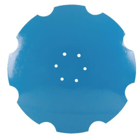 Disque LEMKEN 3490471