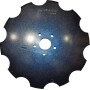 Disque UNIVERSEL HC125KR