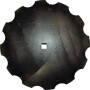 Disque UNIVERSEL HD611531KR