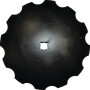 Disque UNIVERSEL HD611541KR