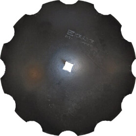 Disque UNIVERSEL HD611631KR