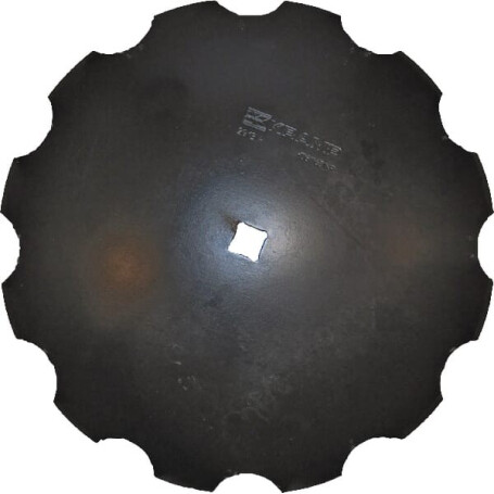 Disque UNIVERSEL HD611631KR