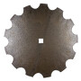 Disque BELLOTA HDI610140
