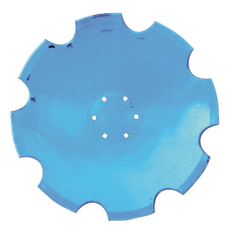 Disque LEMKEN 3490466