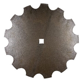 Disque BELLOTA HDI660140