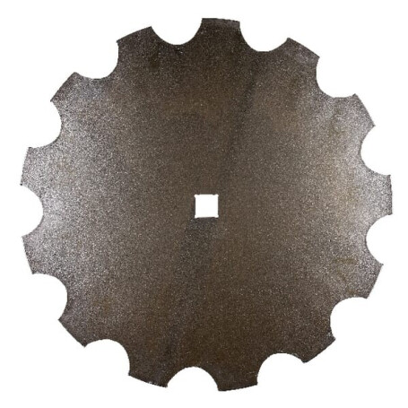 Disque BELLOTA HDI660140