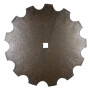 Disque BELLOTA HDI660140