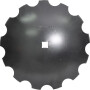 Disque UNIVERSEL HD661641KR