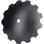 Disque UNIVERSEL HD661641KR