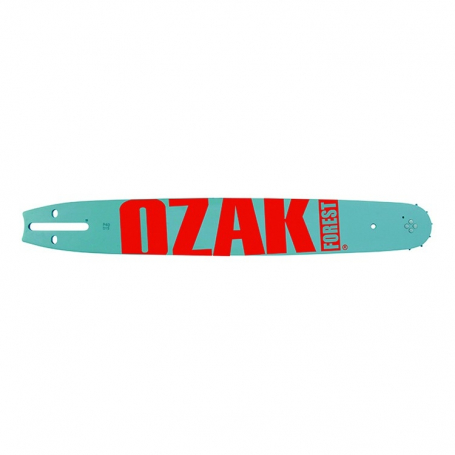 Guide OZAKI 38 cm - ZKR38 - 325 - 1,6 mm