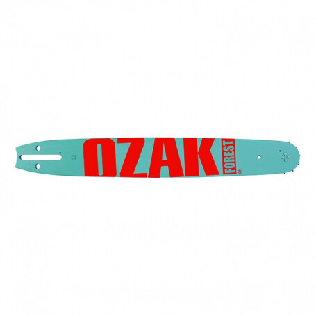 Guide OZAKI 38 cm - ZKR38 - 325 - 1,6 mm