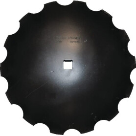 Disque UNIVERSEL HD711841KR