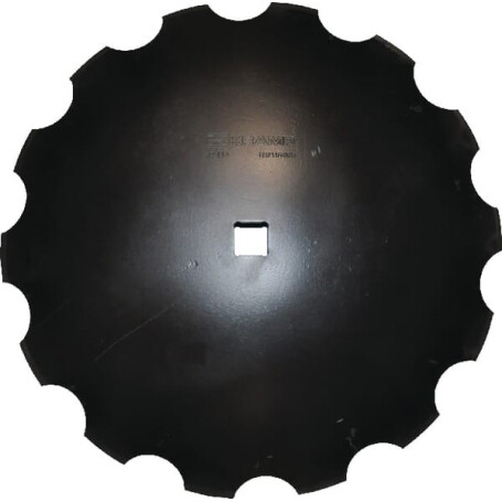 Disque UNIVERSEL HD711841KR