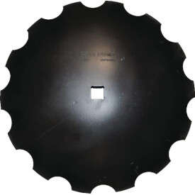 Disco de grada dentado 710x8/41 UNIVERSAL HD711841KR