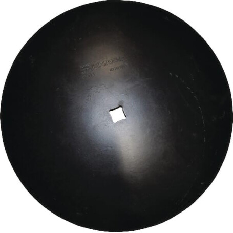 Disque UNIVERSEL HD610631KR