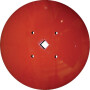 Disque KVERNELAND - RAU RF28485
