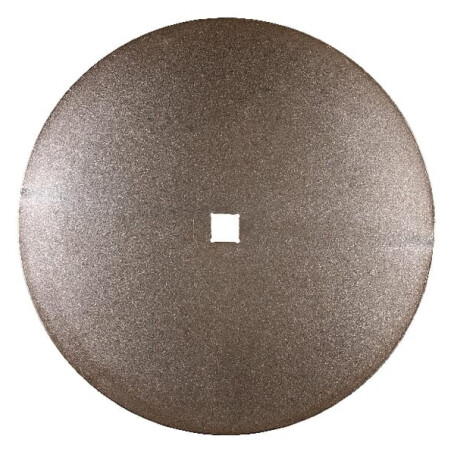Disque BELLOTA HDI660040