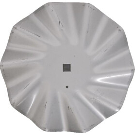 Disque KONGSKILDE 7202302004
