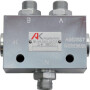 Disque AK REGELTECHNIK MVA38041