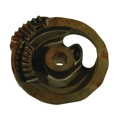 Disque RASSPE 43018
