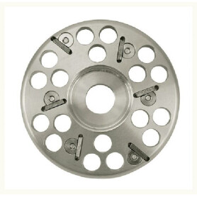 Disque FARMA 402080FA