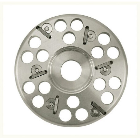Disque FARMA 402080FA
