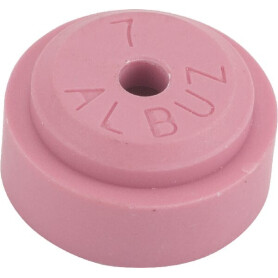Disque ALBUZ AD7