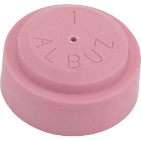Disque ALBUZ AD1