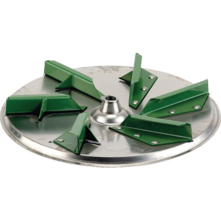 Disque AMAZONE 1195020