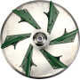 Disque AMAZONE 1195020