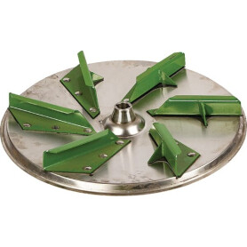 Disque AMAZONE 1205020