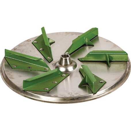 Disque AMAZONE 1205020
