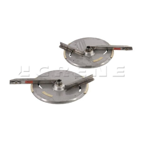 Disque AMAZONE 927777